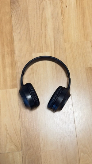 Bluetooth Over Ear Kopfhörer  Bild 2