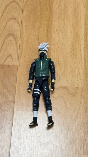 Kakashi Hatake Bild 4