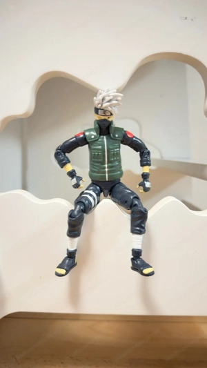 Kakashi Hatake Bild 2