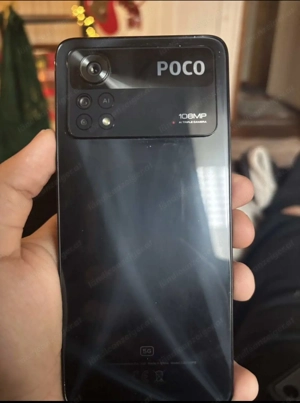 Xiaomi Poco x4 Pro 5G  Bild 2