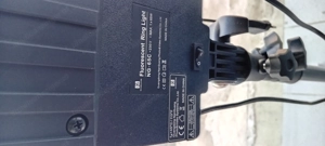 LED Ringleuchte für Fotografie