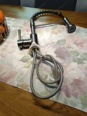 Küchenarmatur  Bild 2