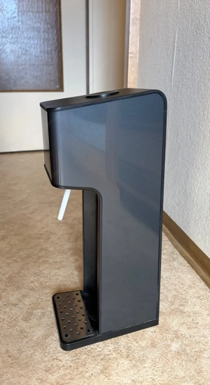 Sodastar Wassersprudler  Bild 2