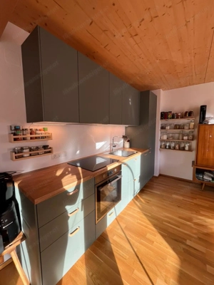 IKEA Method Küchenzeile   Küchenblock Bild 2