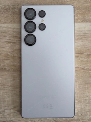 Samsung Galaxy S25 Ultra | 512GB | Titanium Whitesilver | TOP Zustand Bild 3