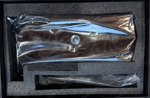 msi geforce rtx 4090 Gaming X trio 24G Grafikkarte  Bild 2