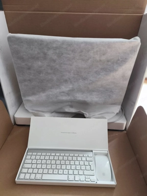 Apple iMac 21,5  Bild 4