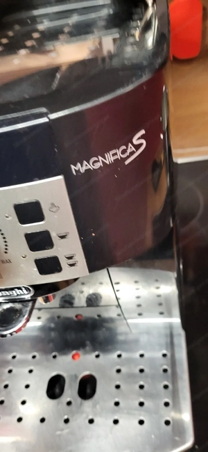 Kaffeemaschine Bild 4