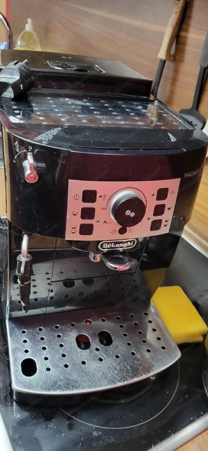 Kaffeemaschine Bild 3