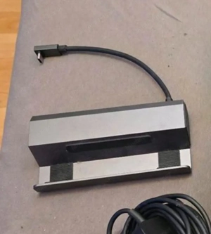 Valve Steam Deck Oled 512GB mit Dock und 1TB Speicherkarte Bild 3