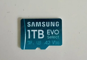 Valve Steam Deck Oled 512GB mit Dock und 1TB Speicherkarte Bild 2