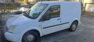 Ford Trannsit 0Diesel