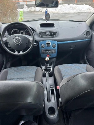 Renault Clio Bild 5