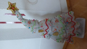 Weihnachtsbaum Schaumstoff  Bild 2