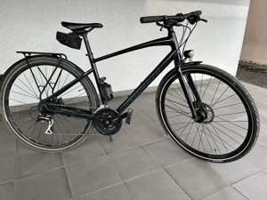Citybike Specialized Sirrus EQ 2024