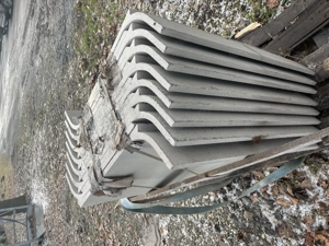 Futterschalen Barren Krippe Bild 3