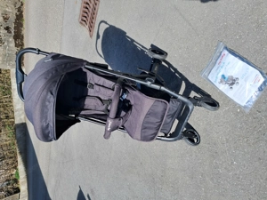 Kinderbuggy Portofino