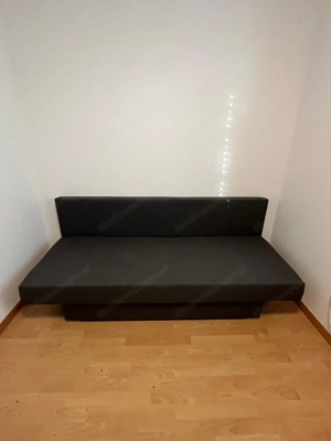 Couch mit Bettfunktion Bild 2