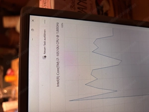 Medion Notebook - Intel Core i7, 8 GB RAM, NVMe-SSD, Windows 11 Bild 5