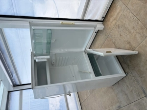 Kühlschrank zu verschenken Bild 2