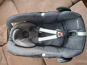 Maxicosi Pebble Bild 3