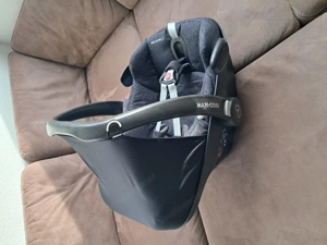 Maxicosi Pebble Bild 2