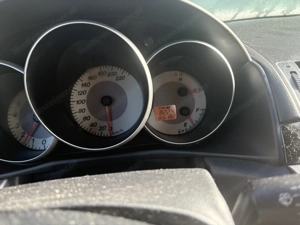 Mazda 3 BJ 3007  Bild 4