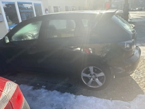 Mazda 3 BJ 3007  Bild 3