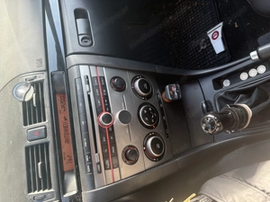 Mazda 3 BJ 3007  Bild 5