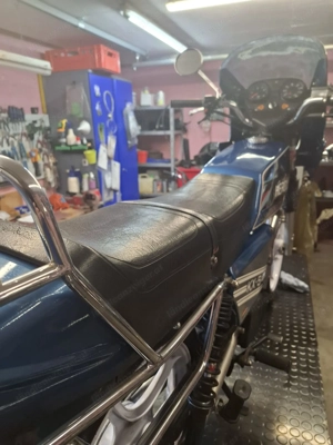 Hercules KX-5 zu verkaufen Bild 4