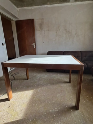 Tisch zu verschenken  Bild 2