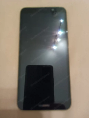 verkaufe handy Bild 2