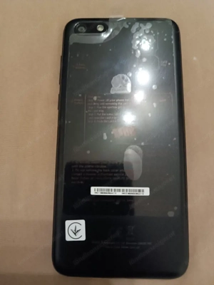 verkaufe handy Bild 3