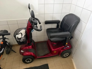 Seniorenmobil 