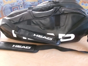 HEAD - Tenistasche  Bild 2