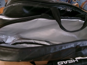 HEAD - Tenistasche  Bild 4