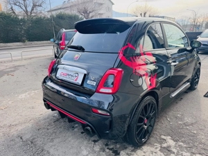 Abarth 595 Pista Sondermodell* 1,4 Turbo*  Automatik* Top Zustand* Bild 3