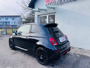 Abarth 595 Pista Sondermodell* 1,4 Turbo*  Automatik* Top Zustand* Bild 2