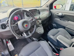 Abarth 595 Pista Sondermodell* 1,4 Turbo*  Automatik* Top Zustand* Bild 6