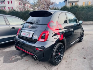 Abarth 595 Pista Sondermodell* 1,4 Turbo*  Automatik* Top Zustand* Bild 5