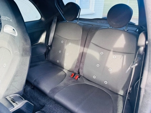 Abarth 595 Pista Sondermodell* 1,4 Turbo*  Automatik* Top Zustand* Bild 7