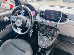 Abarth 595 Pista Sondermodell* 1,4 Turbo*  Automatik* Top Zustand* Bild 9