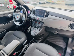 Abarth 595 Pista Sondermodell* 1,4 Turbo*  Automatik* Top Zustand* Bild 8