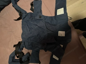 Manduca XT Babytrage Bild 2