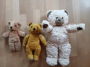 teddybären antik