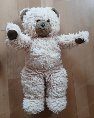 teddybären antik Bild 2