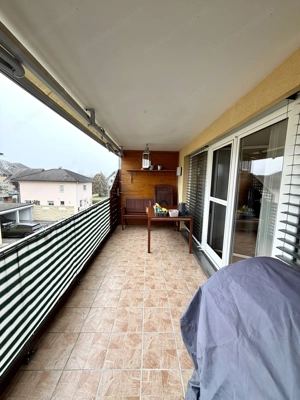 Wunderbare 3-Zimmerwohnung in Mäder in Grenznähe zu verkaufen! Bild 4