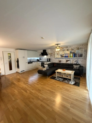 Wunderbare 3-Zimmerwohnung in Mäder in Grenznähe zu verkaufen! Bild 3