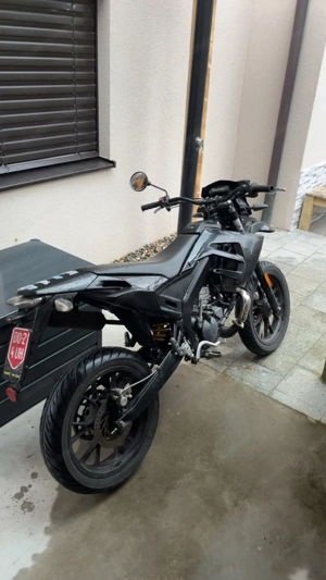 derbi senda x-treme Bild 6