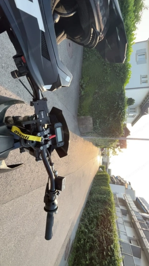 derbi senda x-treme Bild 8